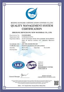 Tiêu chuẩn ISO-9001