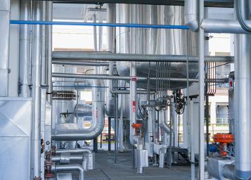 Cơ sở sản xuất