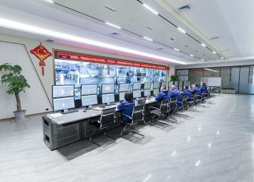 Cơ sở sản xuất