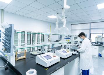 Cơ sở sản xuất