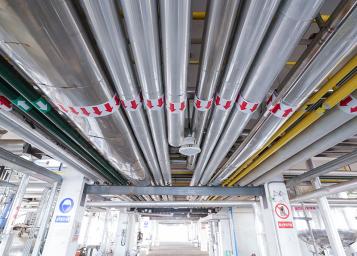 Cơ sở sản xuất