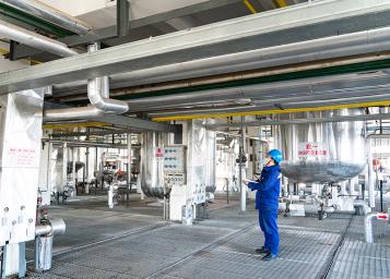 Cơ sở sản xuất