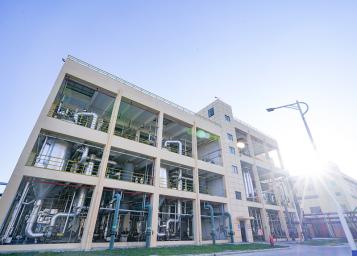 Cơ sở sản xuất